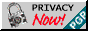 PGP - Privacy now!